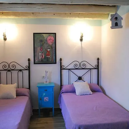 Casa Antonio * Acebuchal