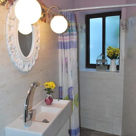 Casa Antonio Country house Acebuchal