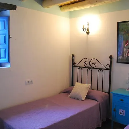 Country house Casa Antonio