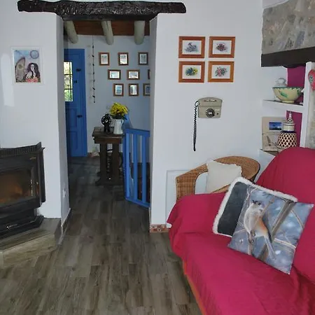 Casa Antonio *