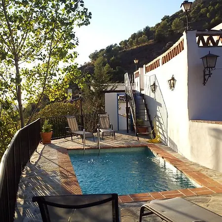 Casa Antonio Country house *