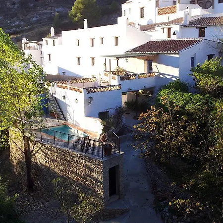 Country house Casa Antonio