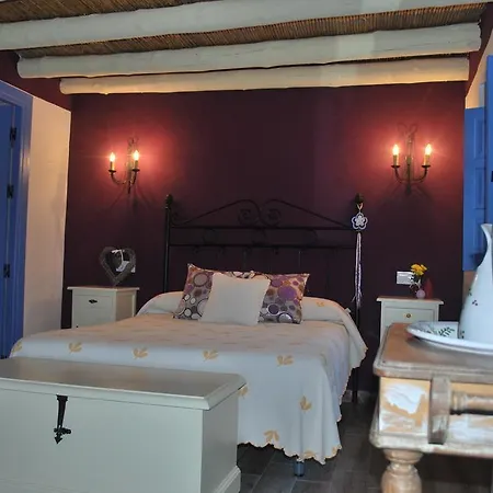 Country house Casa Antonio *