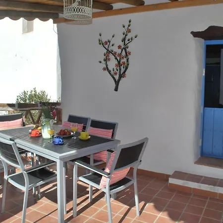 Casa Antonio Country house