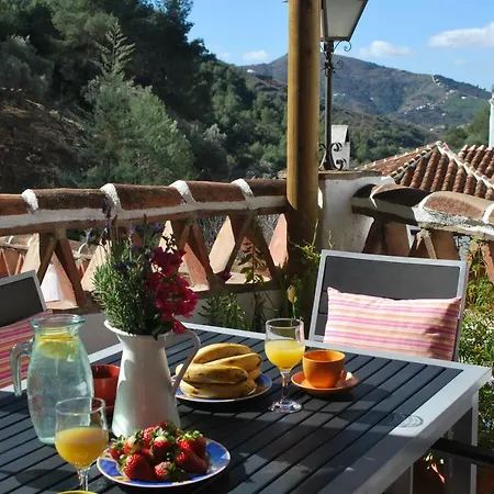 Casa Antonio *