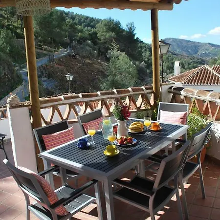 Country house Casa Antonio