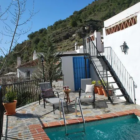Casa Antonio