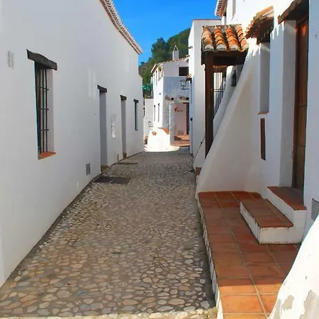 Casa Antonio