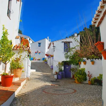 Casa Antonio Country house