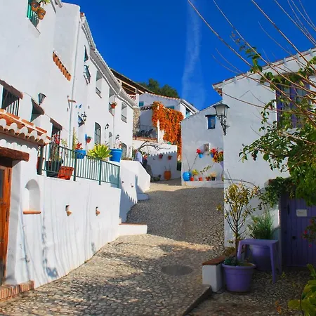 Casa Antonio *
