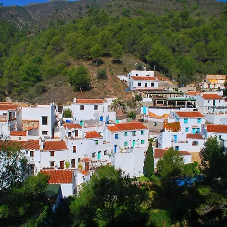 Casa Antonio