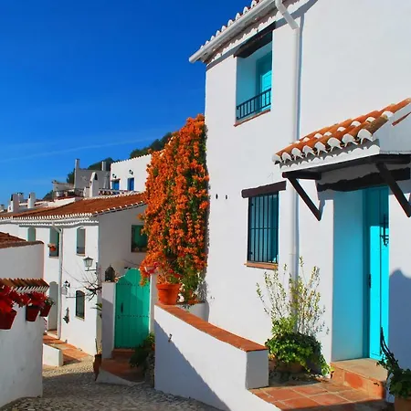 Casa Antonio Country house *
