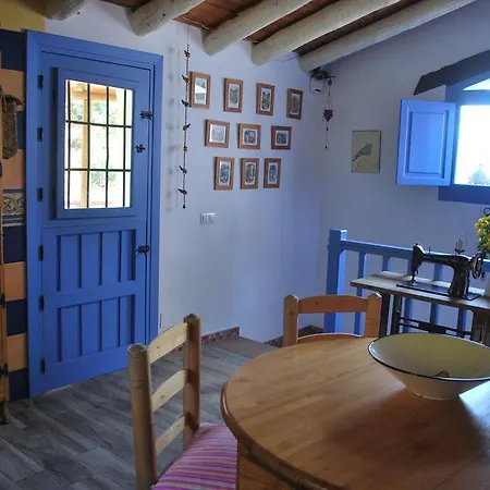 Casa Antonio Casa rural