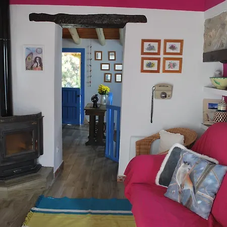 Casa Antonio Casa rural Acebuchal