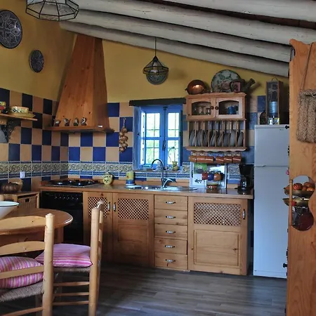 Casa Antonio Acebuchal