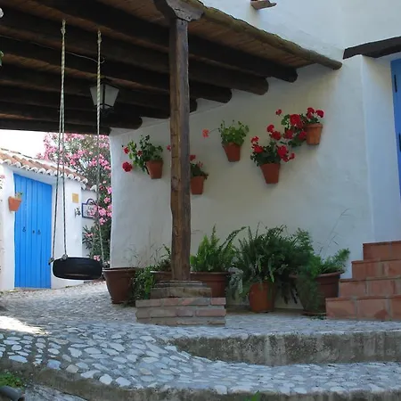 Casa Antonio *