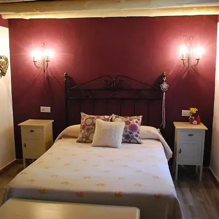 Casa Antonio