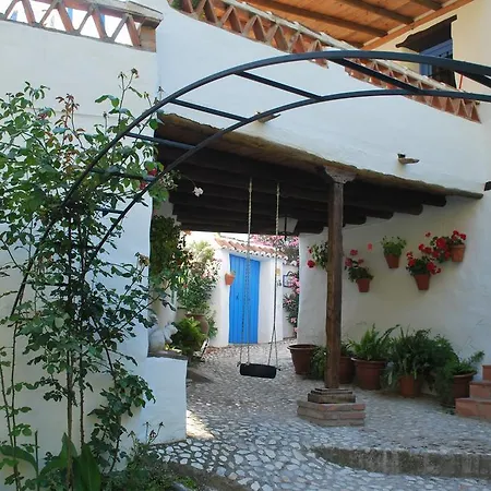 Casa Antonio Casa rural *